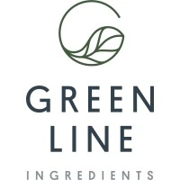 logo green line ingredients