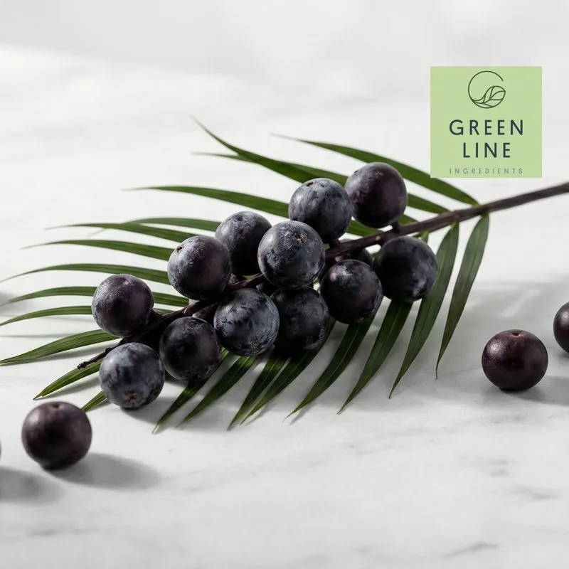 GLB Acai Extract (5 kg)