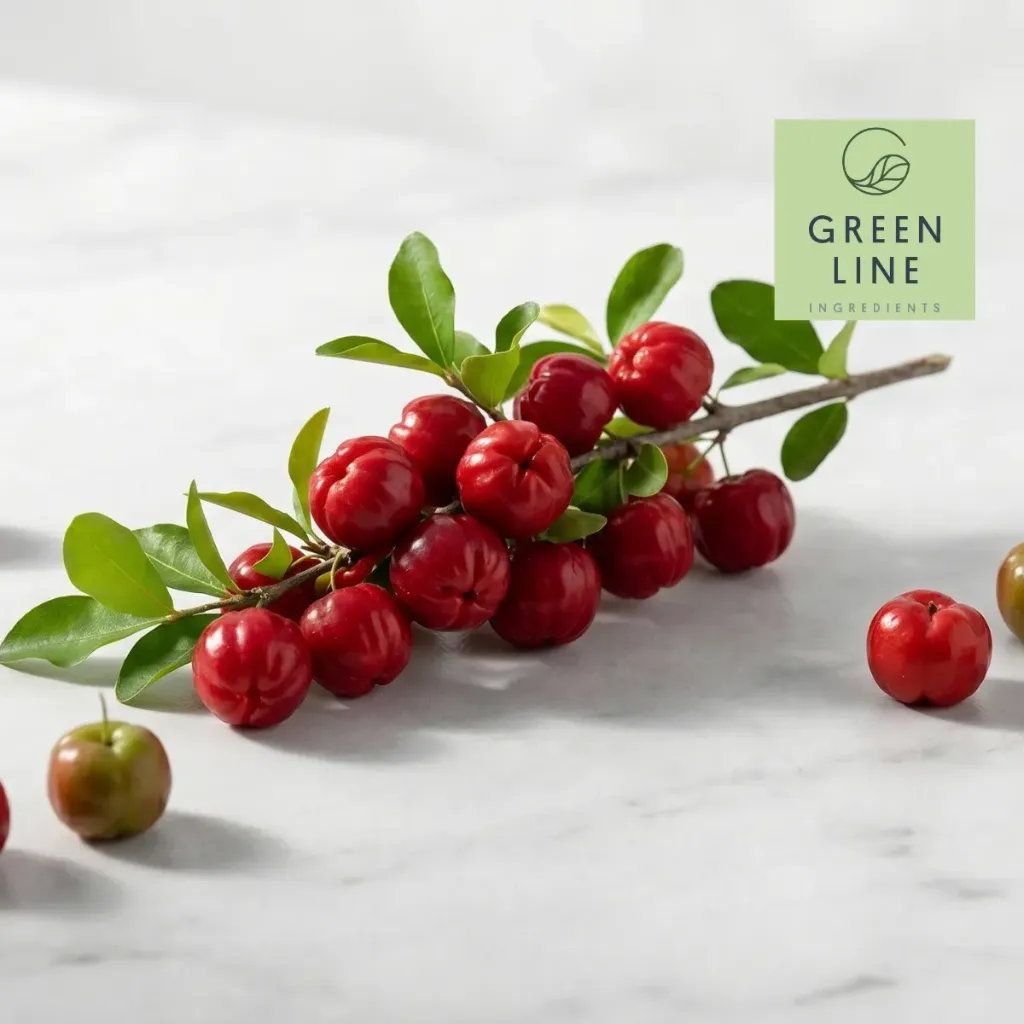 GLB Acerola Cherry Extract