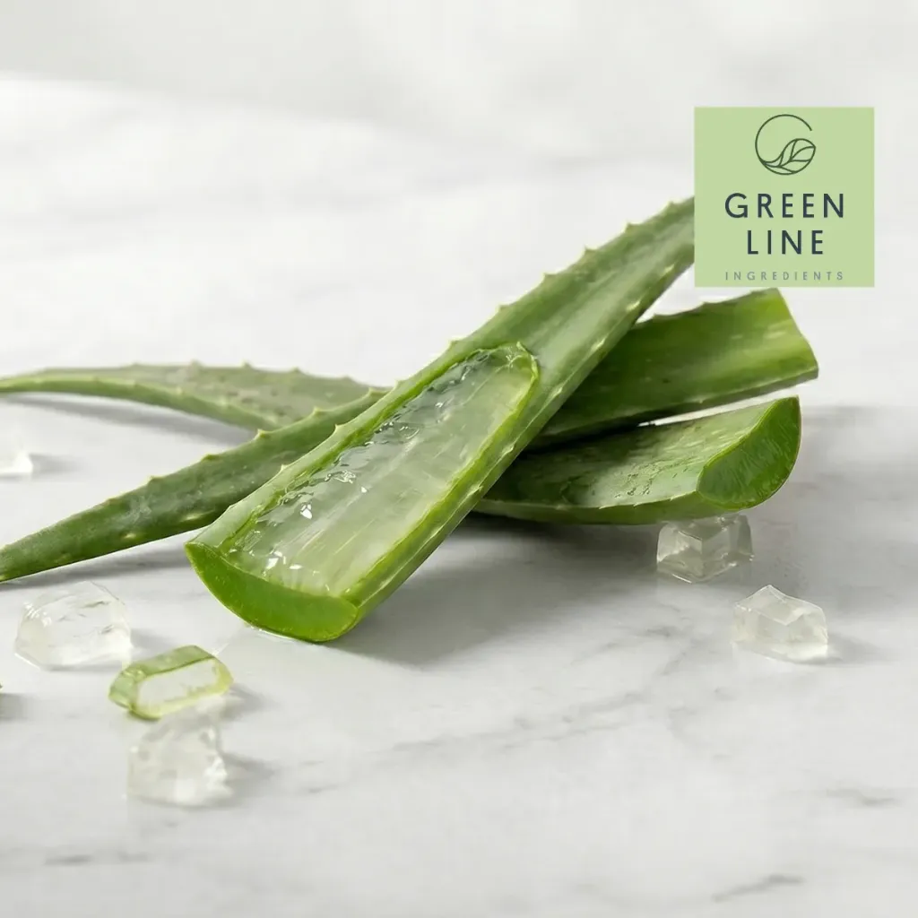 GLB Aloe Vera Extract (5 kg)