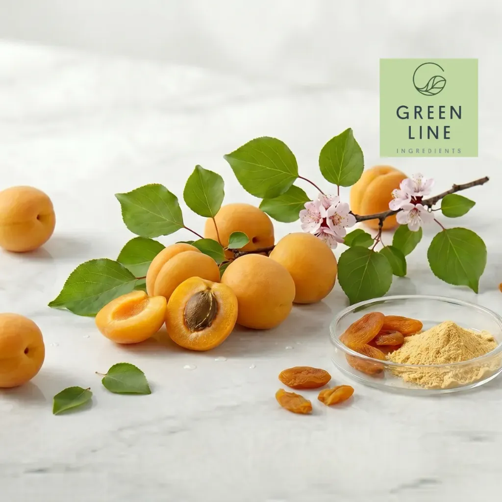 GLB Apricot Extract (5 kg)