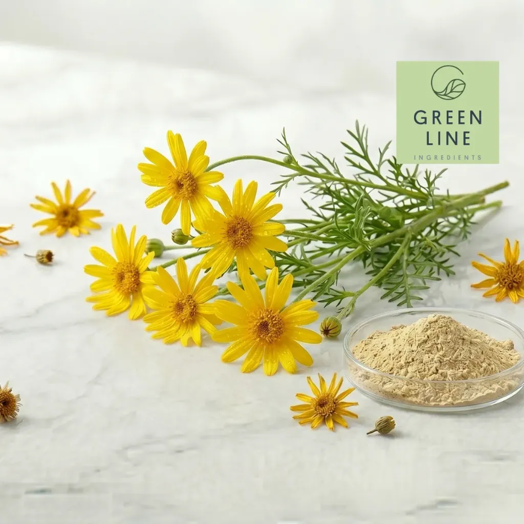 GLB Arnica Extract (5 kg)