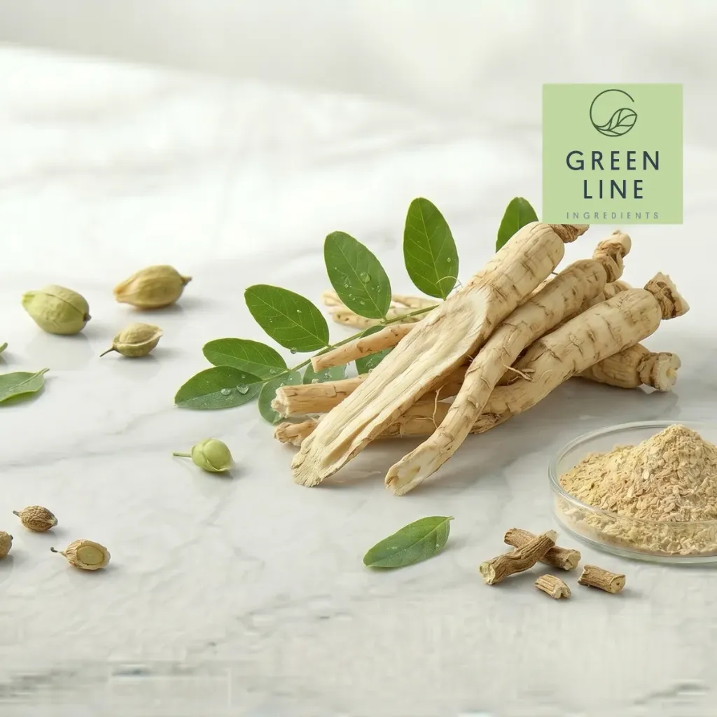 GLB Astragalus Root Extract (5 kg)