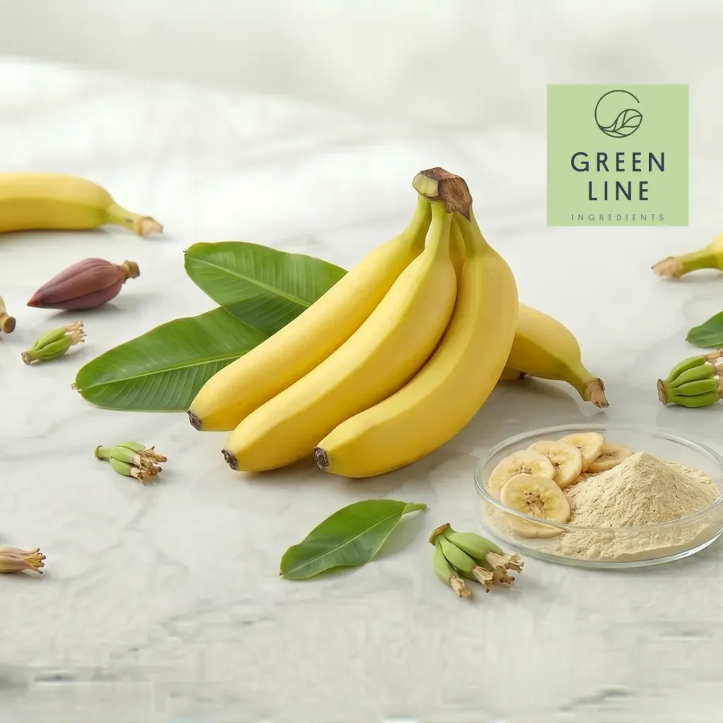 GLB Banana Extract (5 kg)