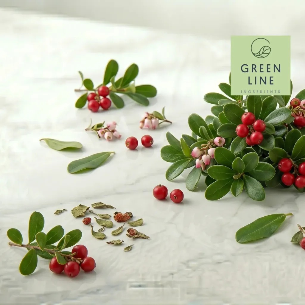 GLB Bearberry Extract