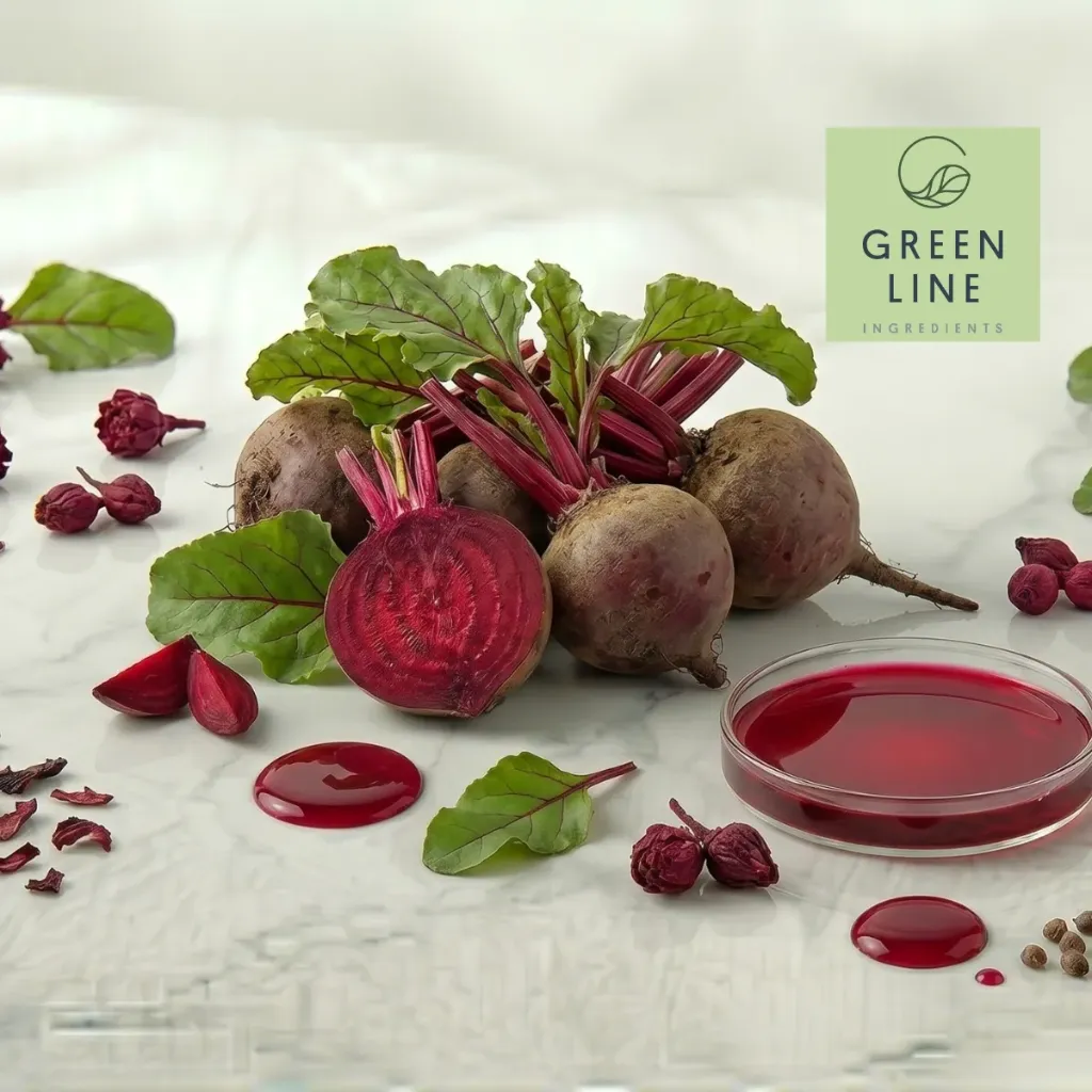 GLB Beet Root Extract (5 kg)