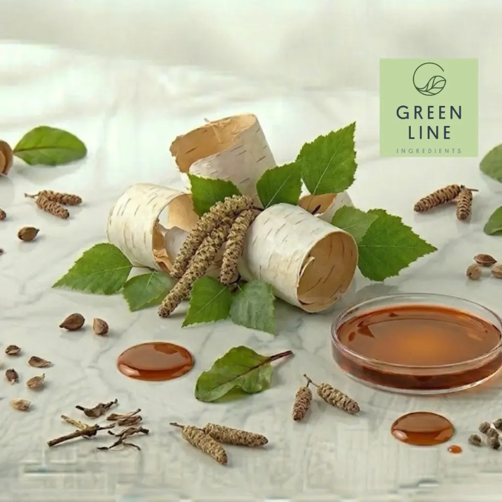 GLB Birch Bark Extract (5 kg)