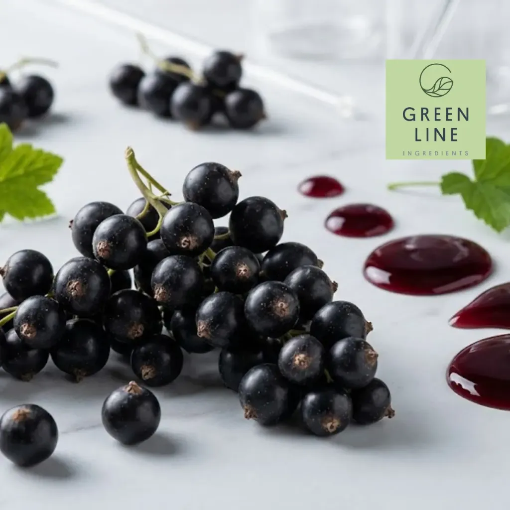 GLB Black Currant Extract (5 kg)