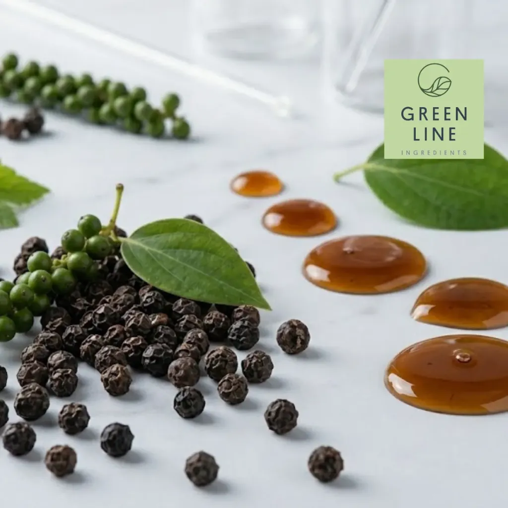GLB Black Pepper Extract (5 kg)