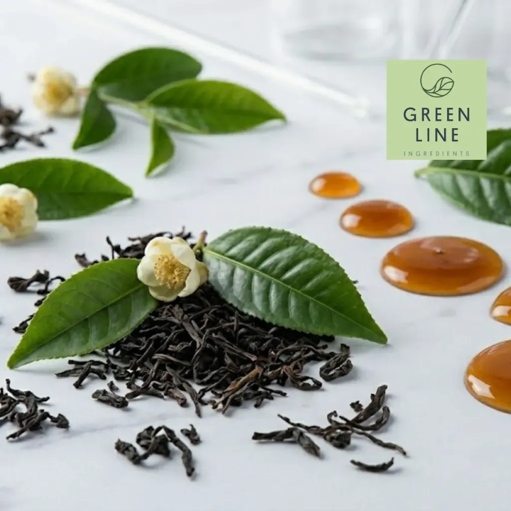 GLB Black Tea Extract (5 kg)