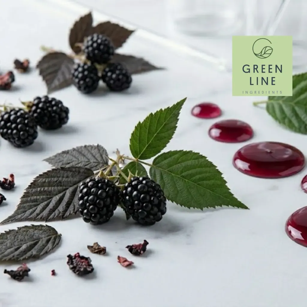 GLB Blackberry Extract (5 kg)