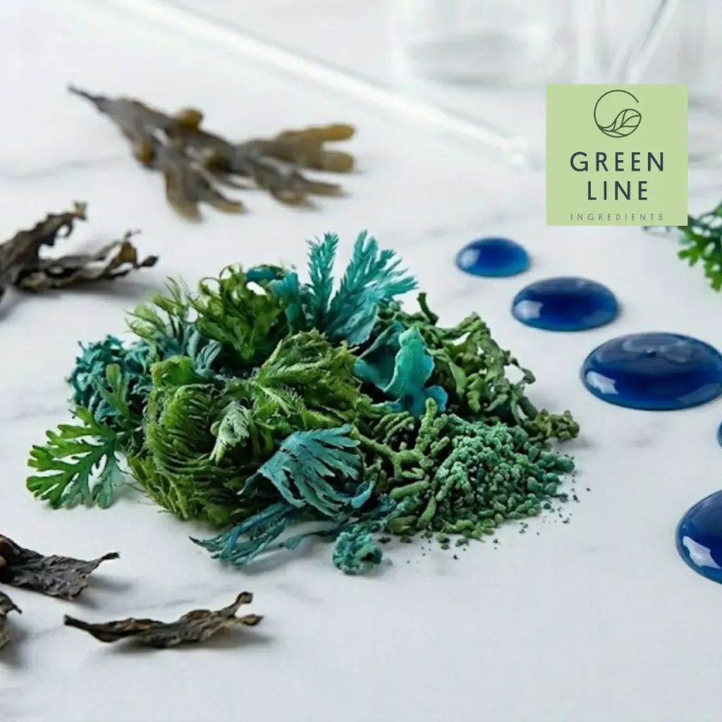 GLB Blue Algae Extract (5 kg)