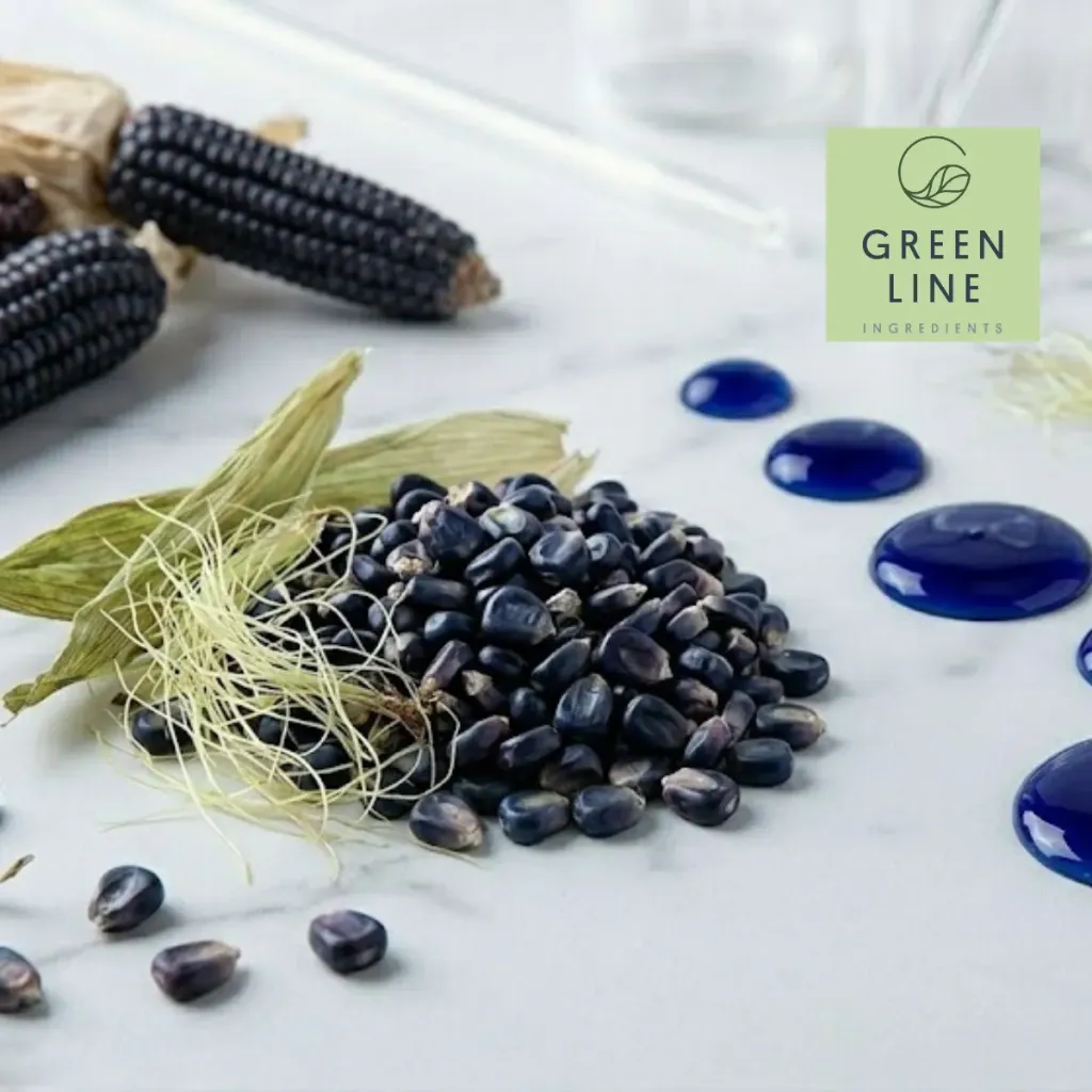 GLB Blue Corn Extract