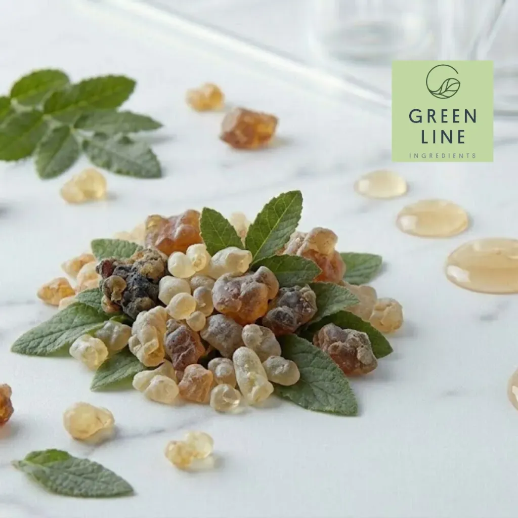 GLB Boswellia Serrata Extract (5 kg)