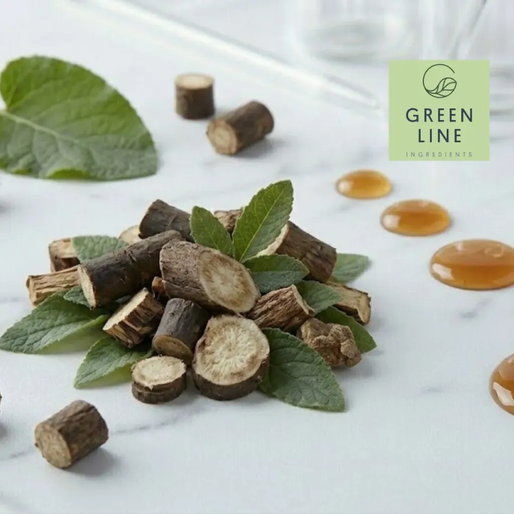 GLB Burdock Root Extract