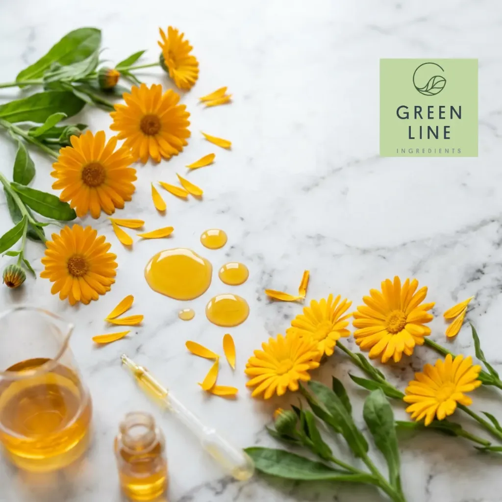 GLB Calendula Extract