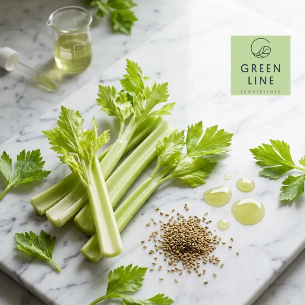 GLB Celery Seed Extract