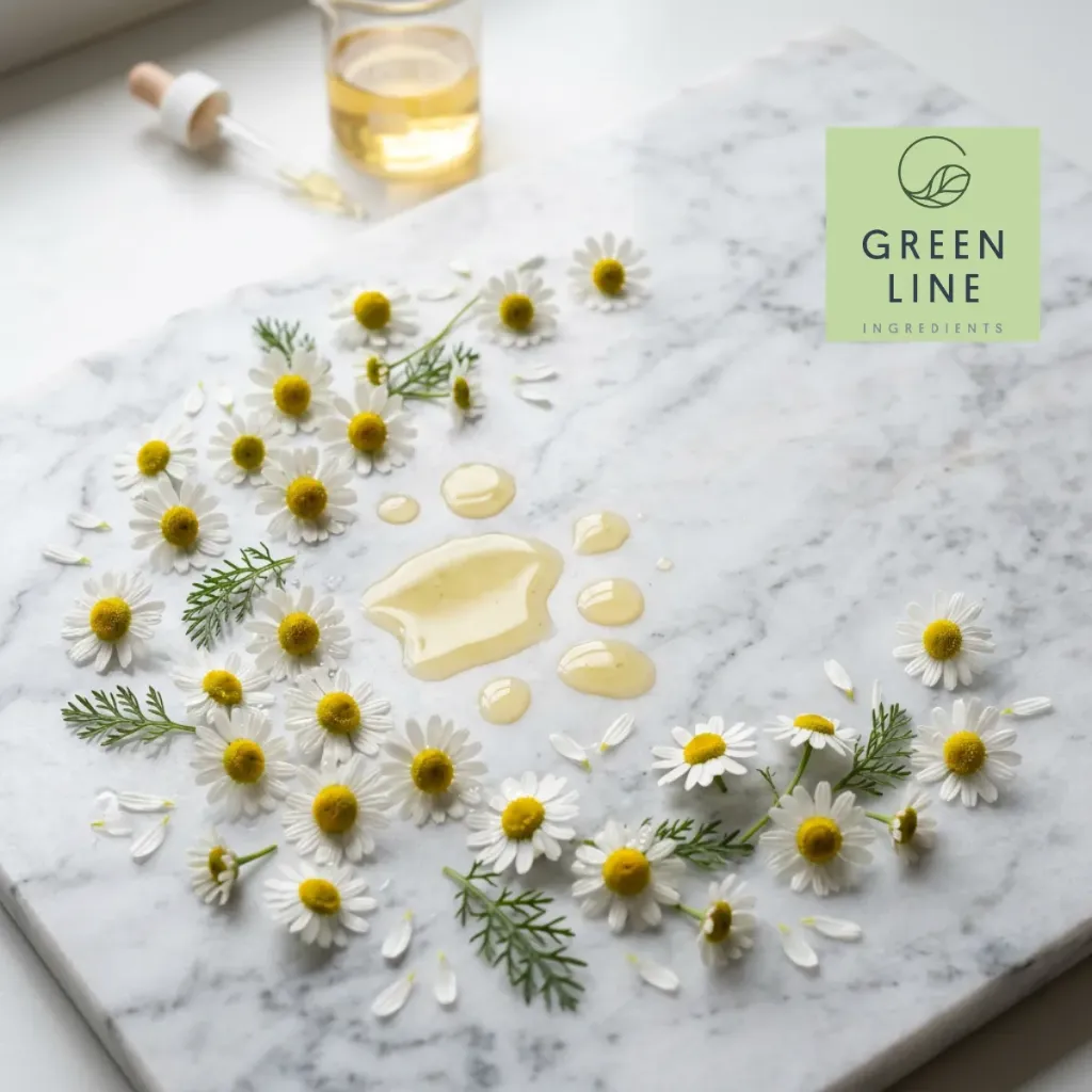 GLB Chamomile Extract
