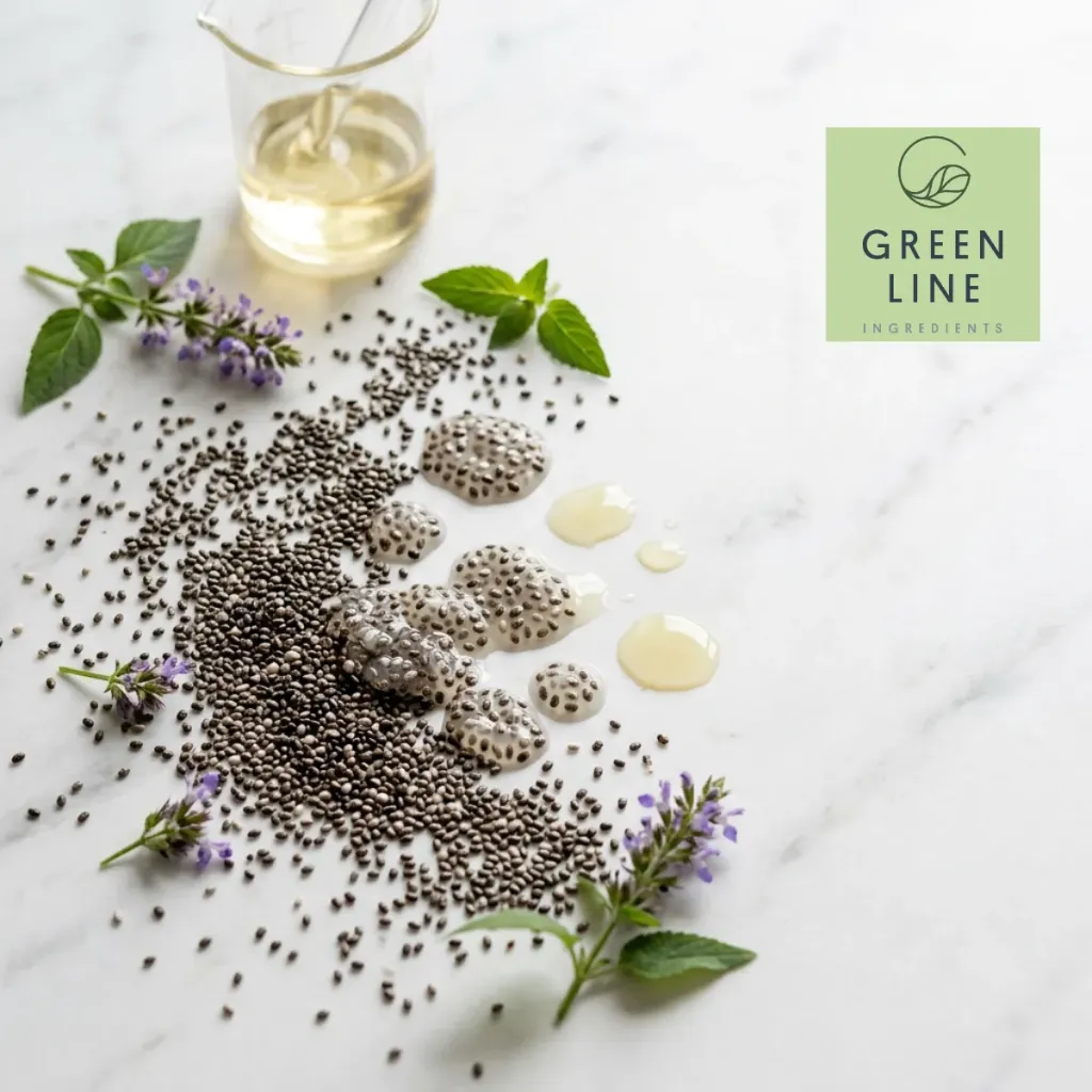 GLB Chia Extract
