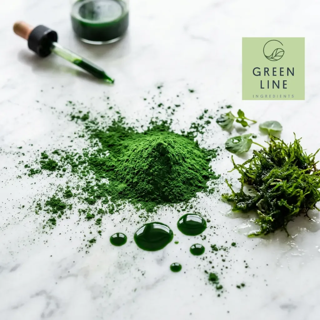 GLB Chlorella Extract (5 kg)
