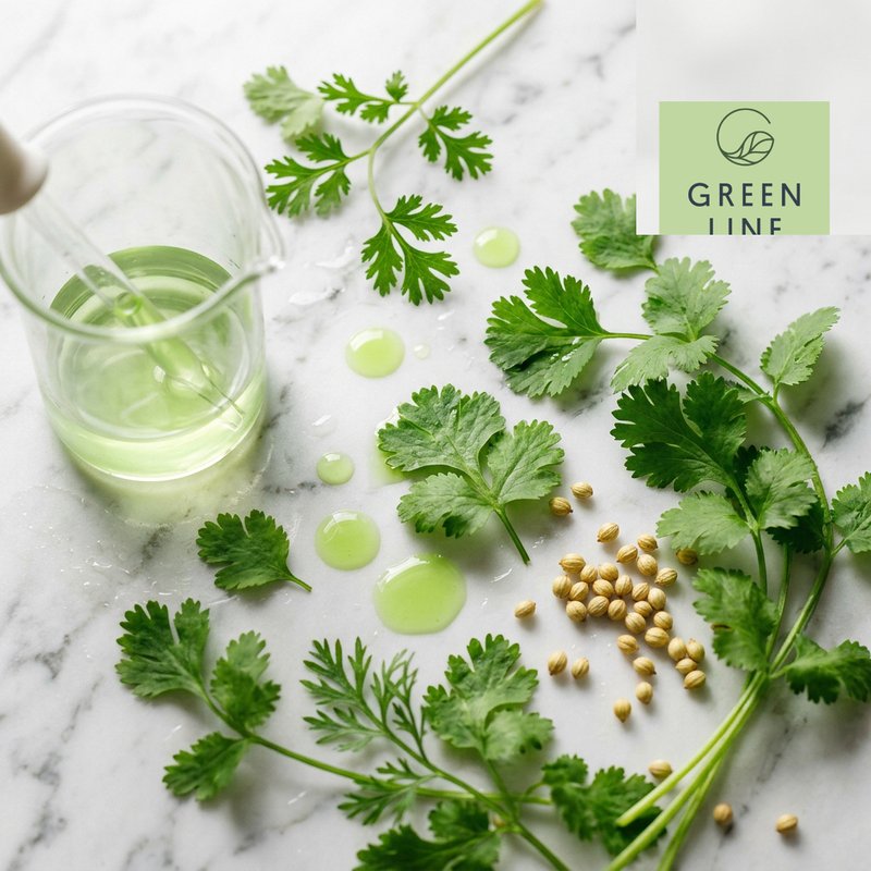 GLB Cilantro Extract (5 kg)