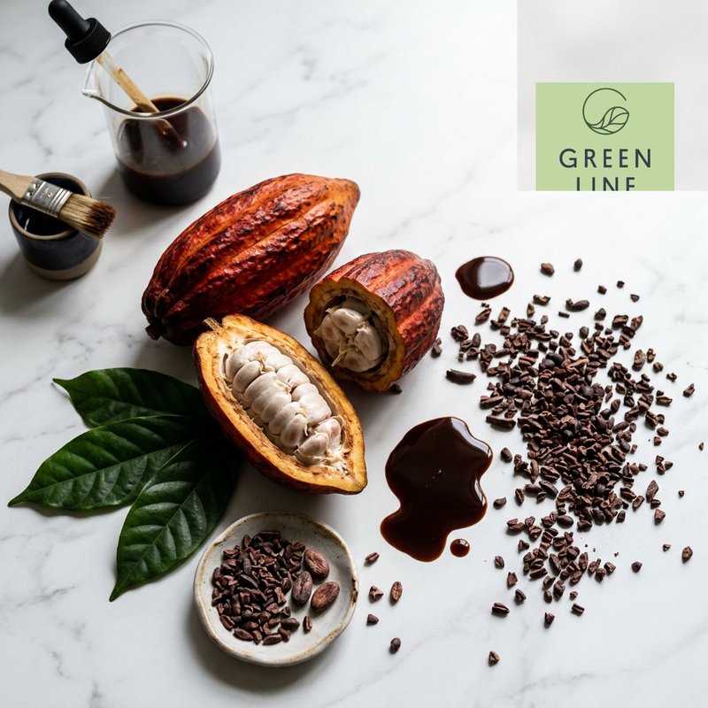 GLB Cocoa Extract (5 kg)