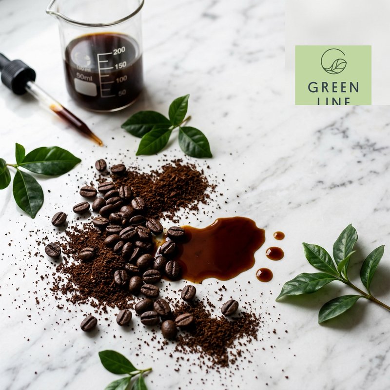 GLB Coffee Extract (5 kg)