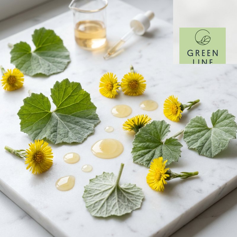 GLB Coltsfoot Extract (5 kg)