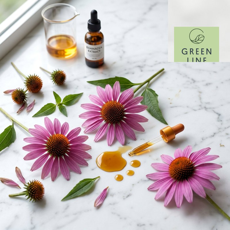 GLB Coneflower Extract (5 kg)