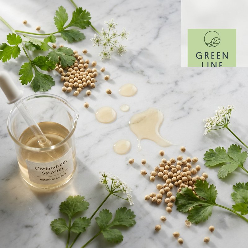 GLB Coriander Extract (5 kg)