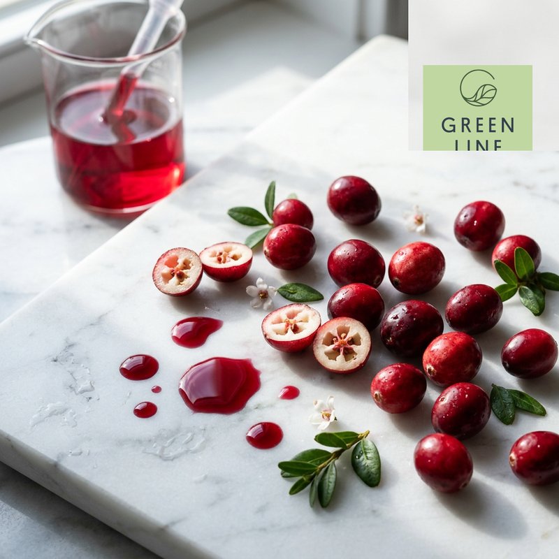 GLB Cranberry Extract (5 kg)