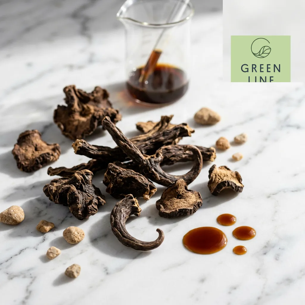 GLB Devil's Claw Extract (5 kg)