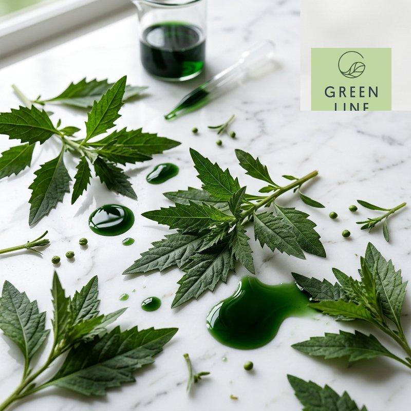 GLB Epazote Extract