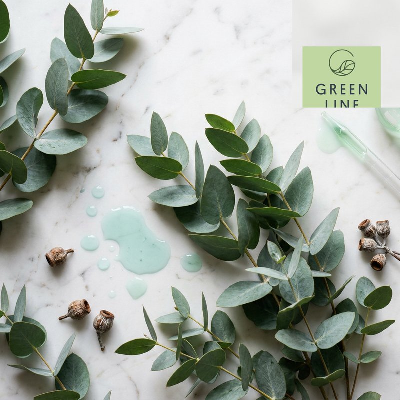 GLB Eucalyptus Extract