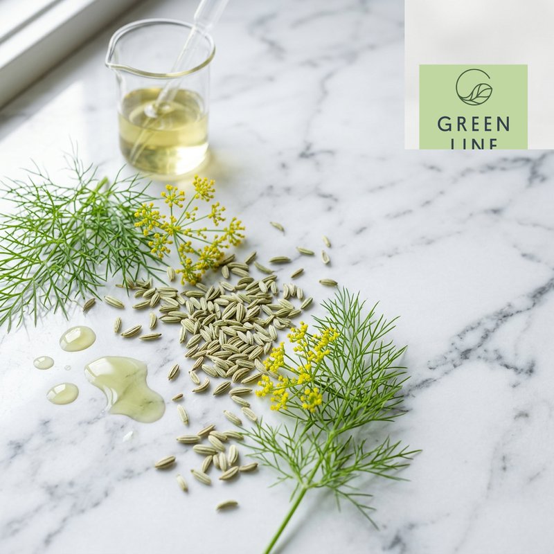 GLB Fennel Seed Extract