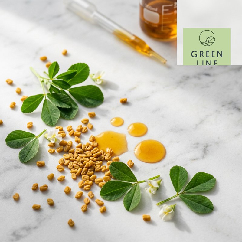 GLB Fenugreek Extract