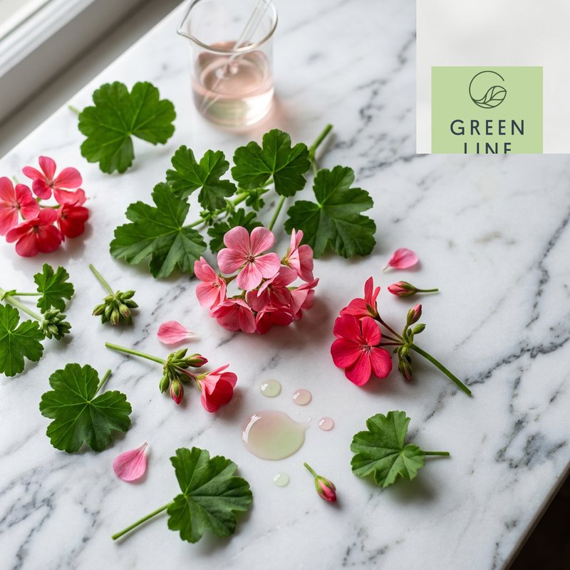 GLB Geranium Extract