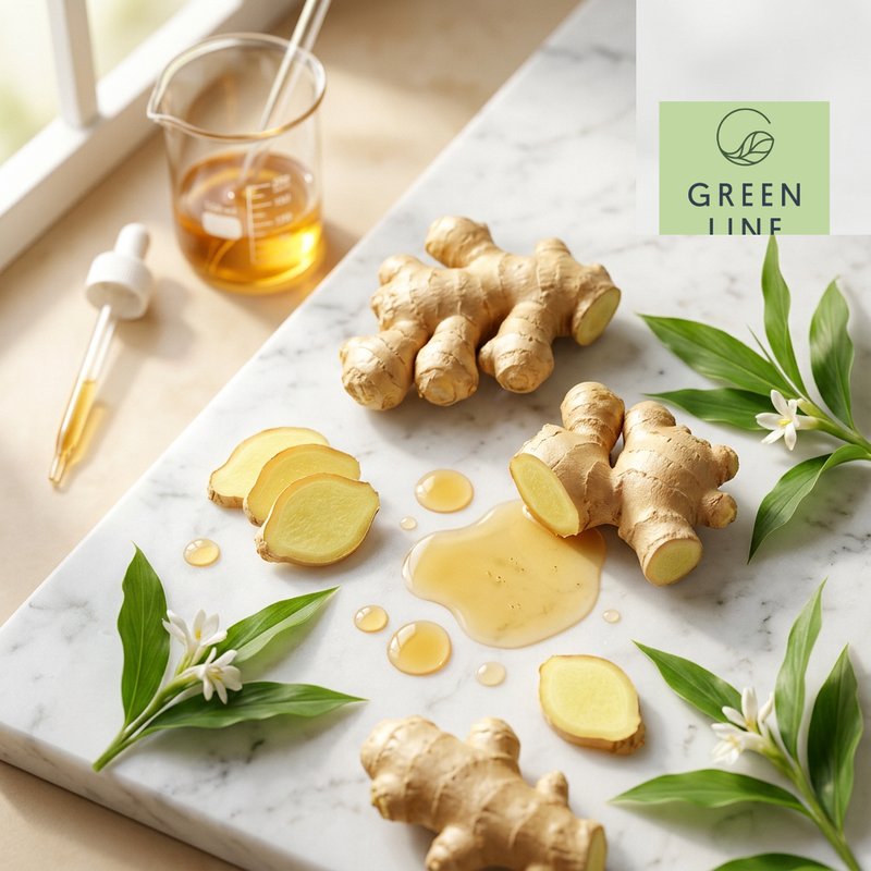 GLB Ginger Extract