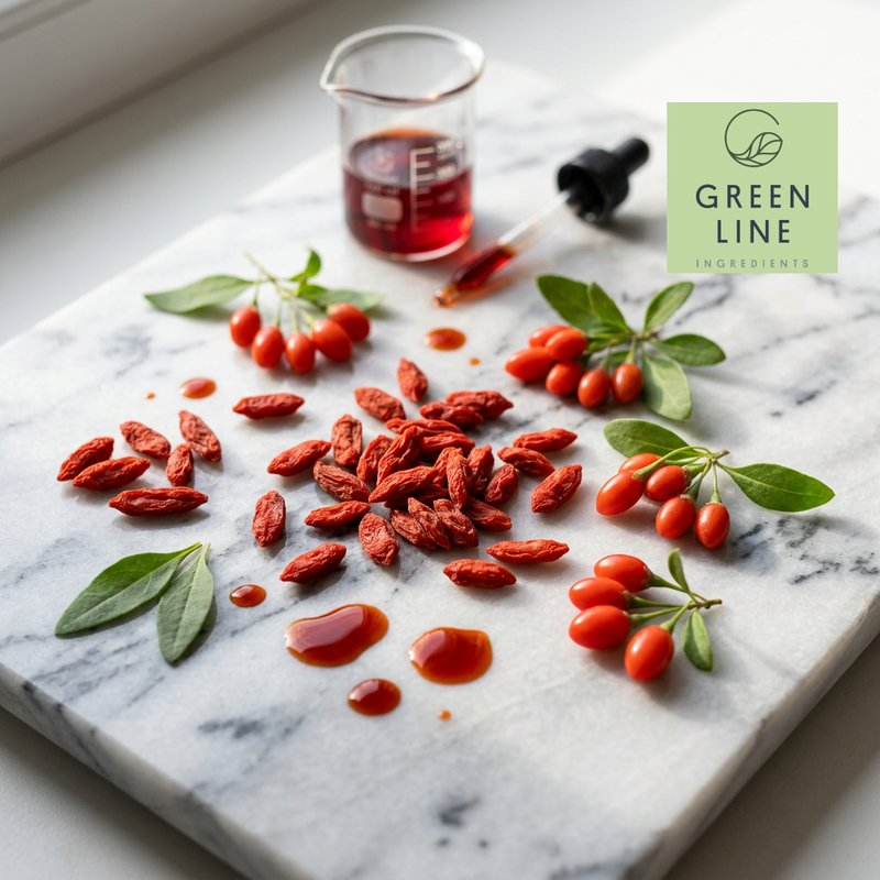 GLB Goji Berry Extract