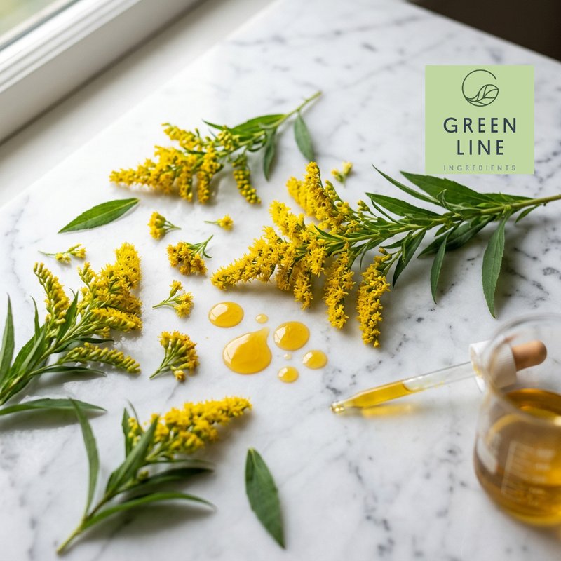 GLB Goldenrod Extract
