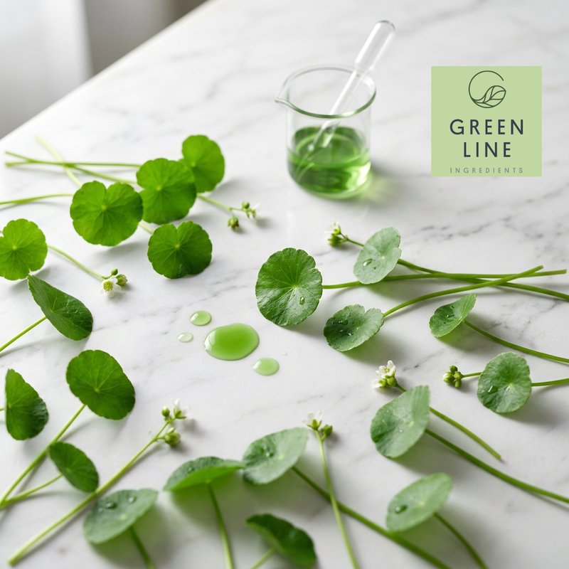 GLB Gotu Kola Extract