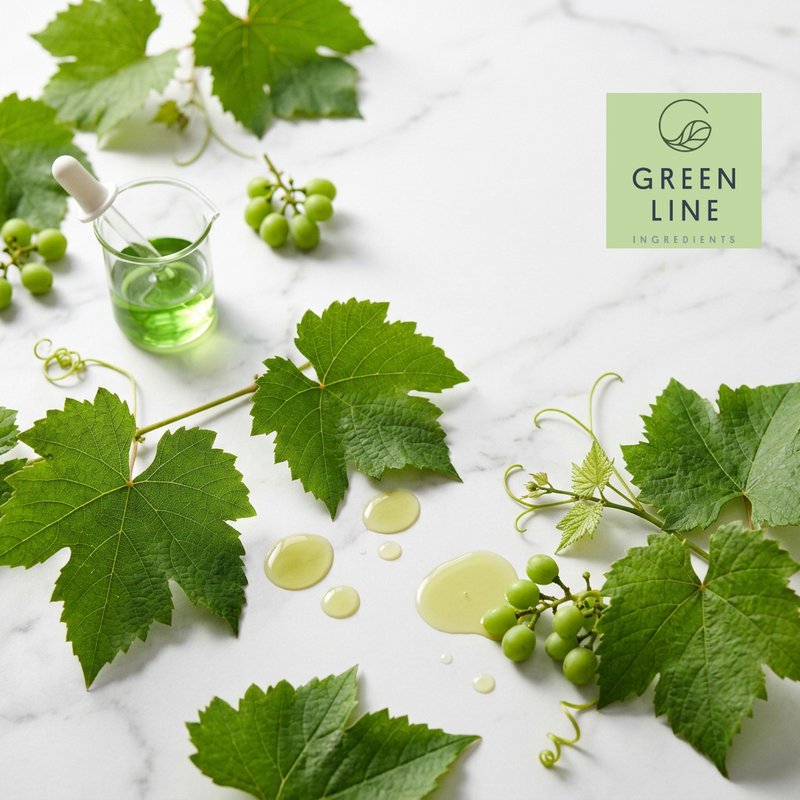 GLB Grape Leaf Extract