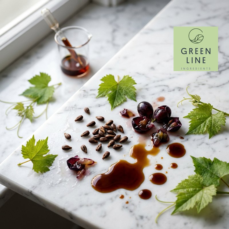 GLB Grape Seed Extract