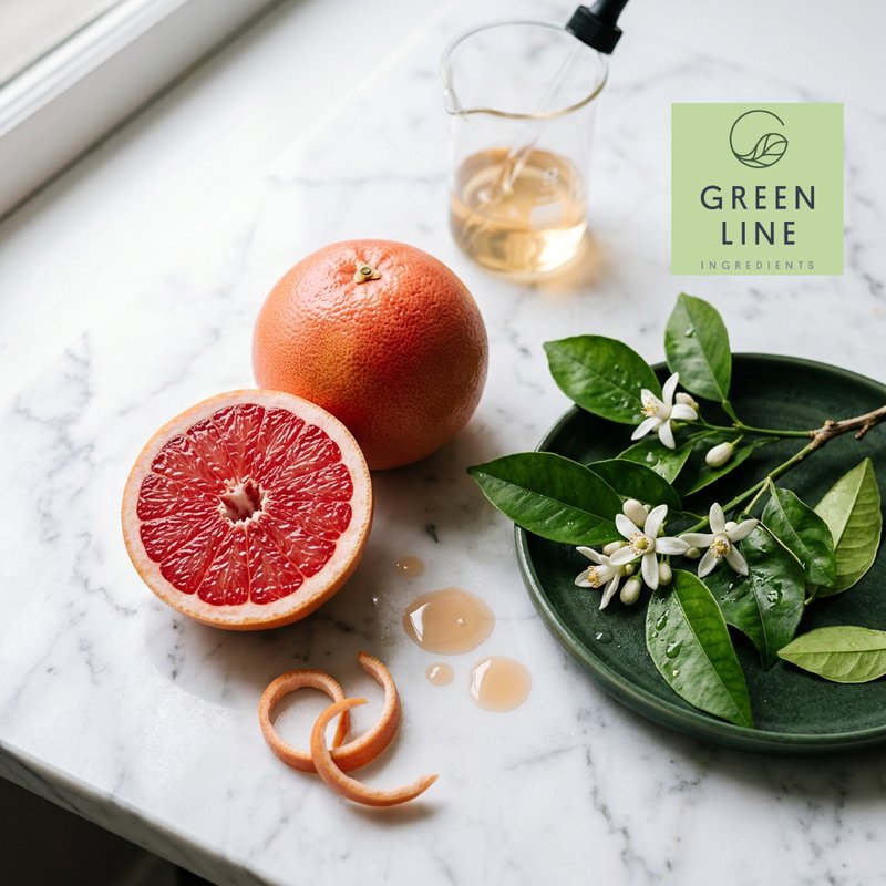 GLB Grapefruit Extract