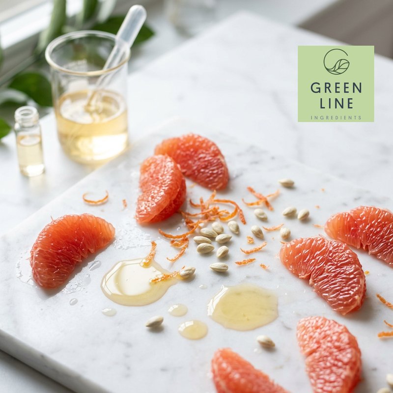GLB Grapefruit Seed Extract