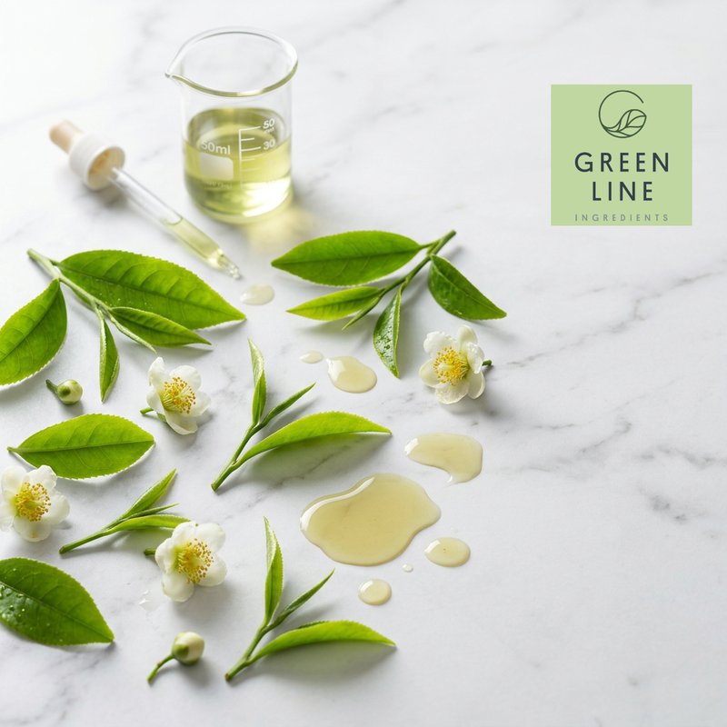 GLB Green Tea Extract