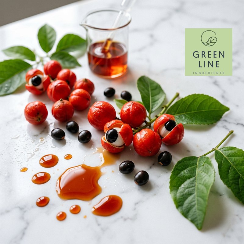 GLB Guarana Extract