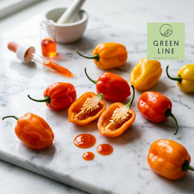GLB Habanero Extract