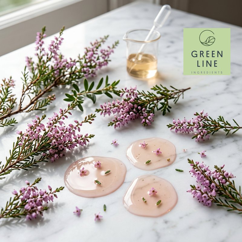 GLB Heather Extract