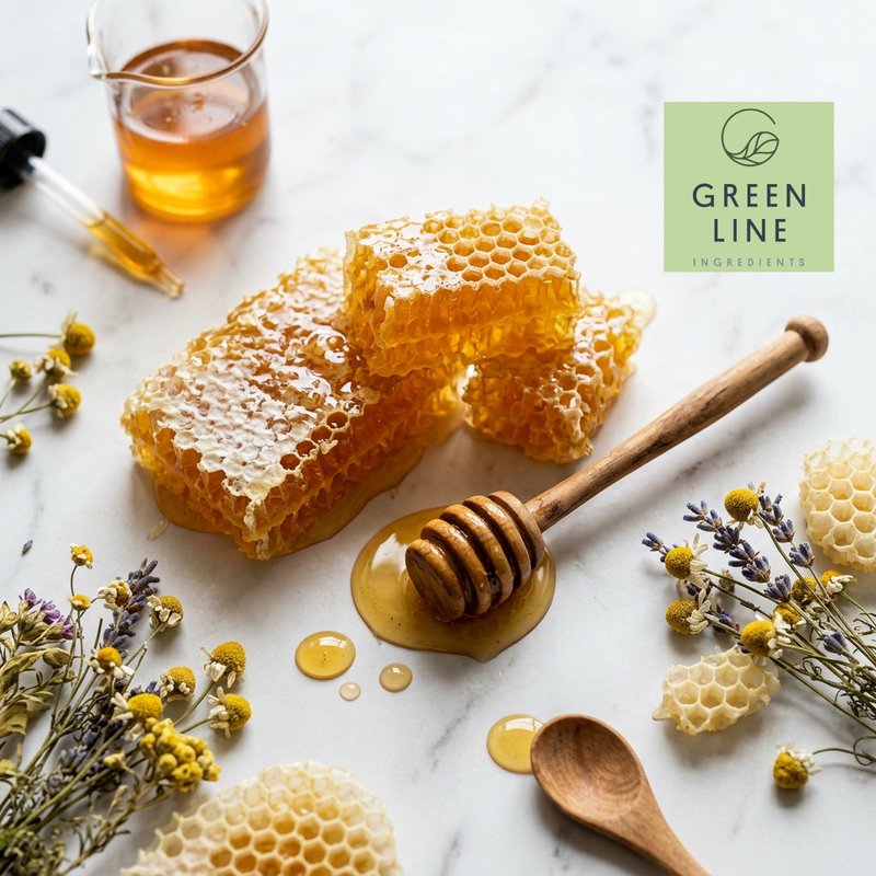 GLB Honey Extract